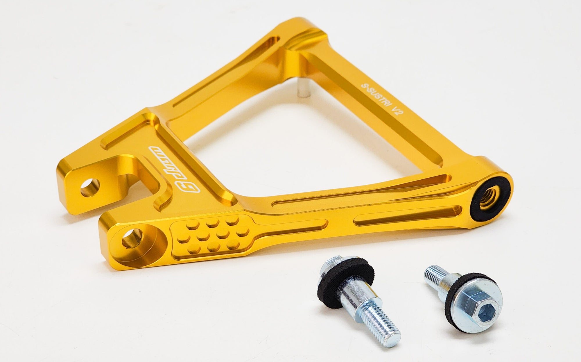 Warp 9 Rear Suspension Triangle