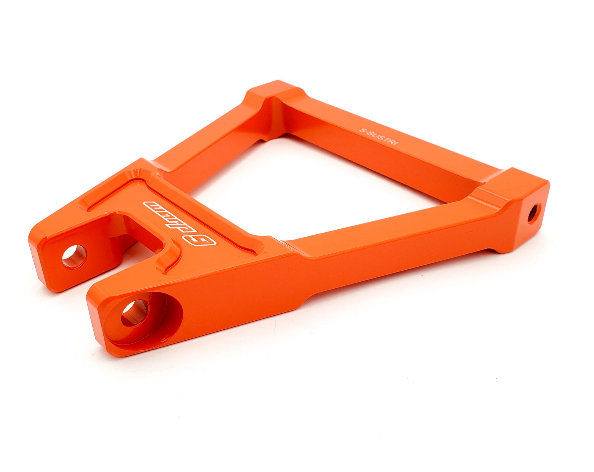 Warp 9 Rear Suspension Triangle