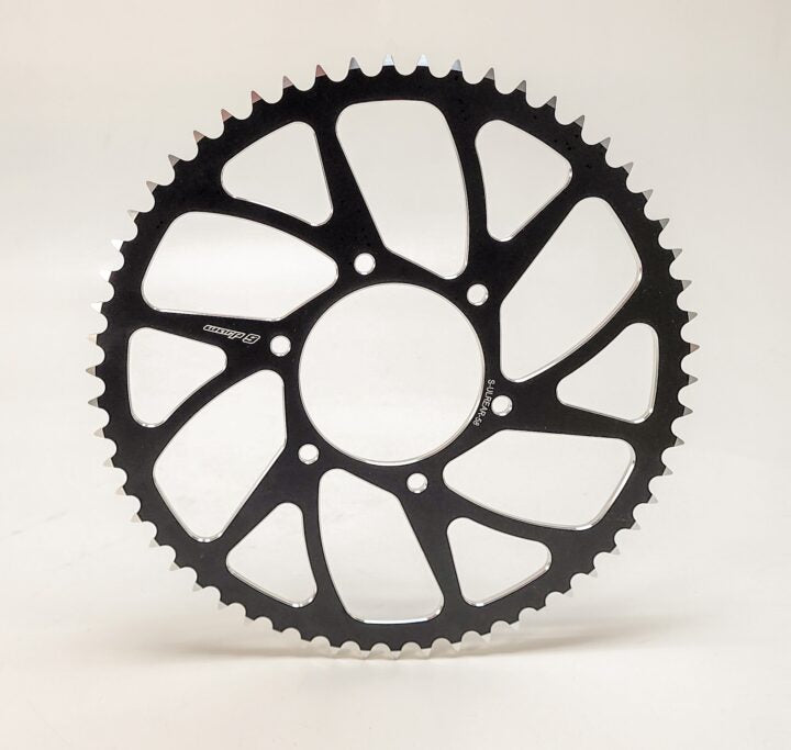 Ultra Bee Sprocket warp 9