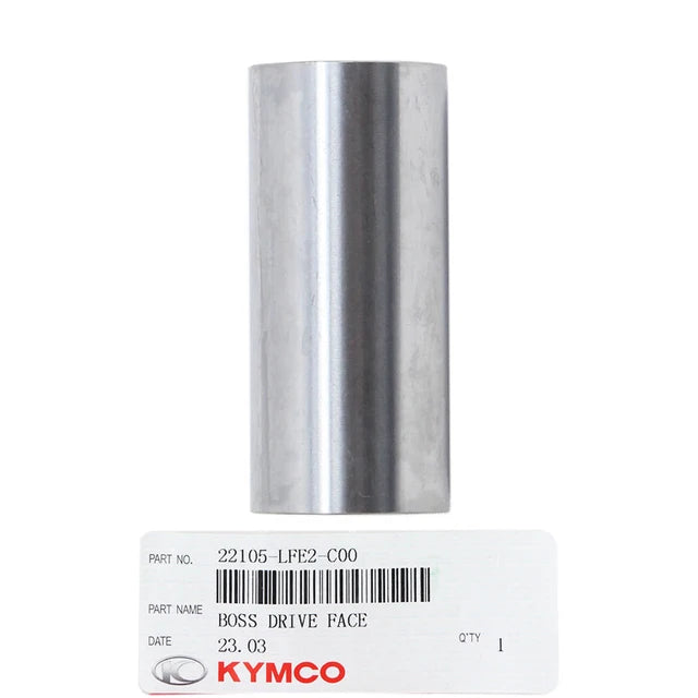 KYMCO Boss Drive Face 22105-LFE2-C00