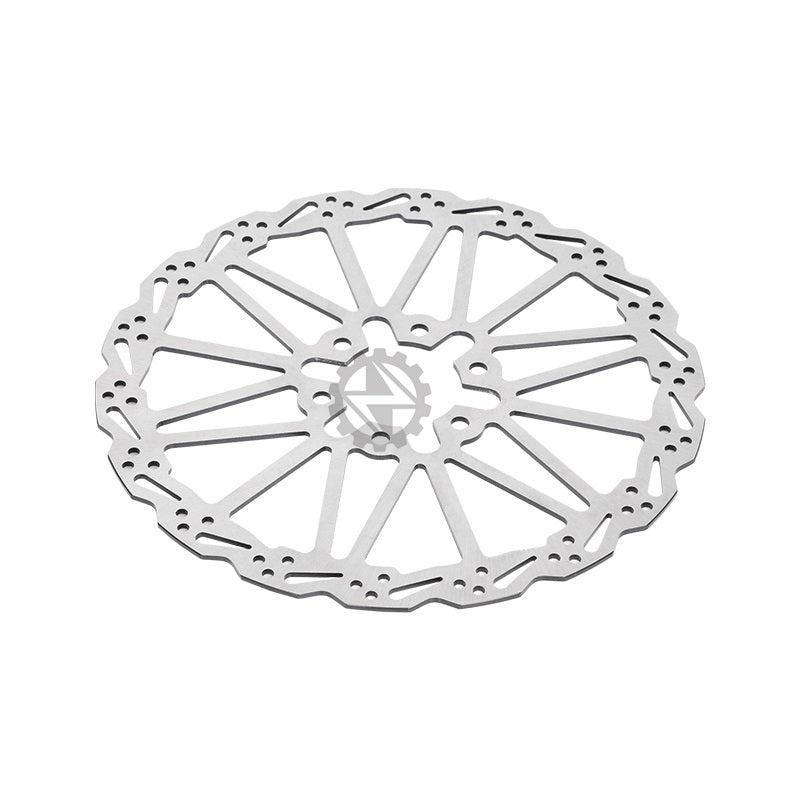 Rear Stainless Brake Disc 203mm x 2.3mm Sur-Ron / E-Ride Pro