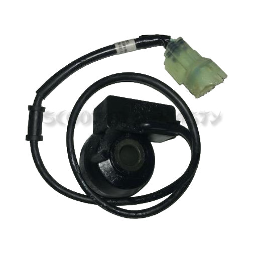 KYMCO Speed Sensor Assembly – Super 8 50 / 150 OEM Speedometer Sensor 31340-ALH1-E60