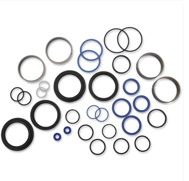 Pivot Works - Fork Rebuild Kit PWFFK-T10-000