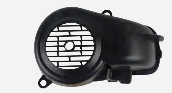 JOG Air Box Cover - Minarelli - Right side cover