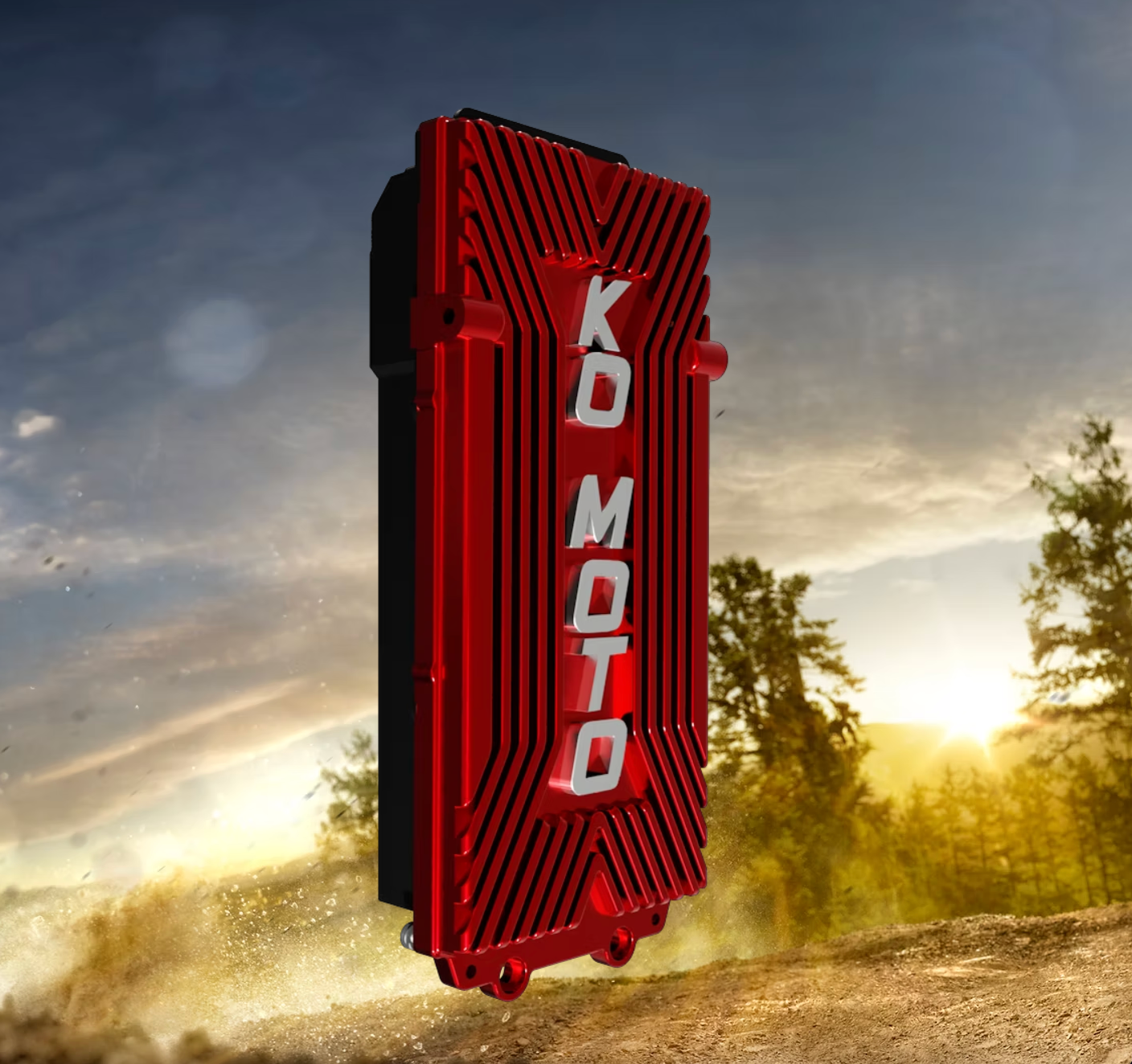 KO PRO Series Controller – 400A / 800A Phase | Fits Sur-Ron & Talaria