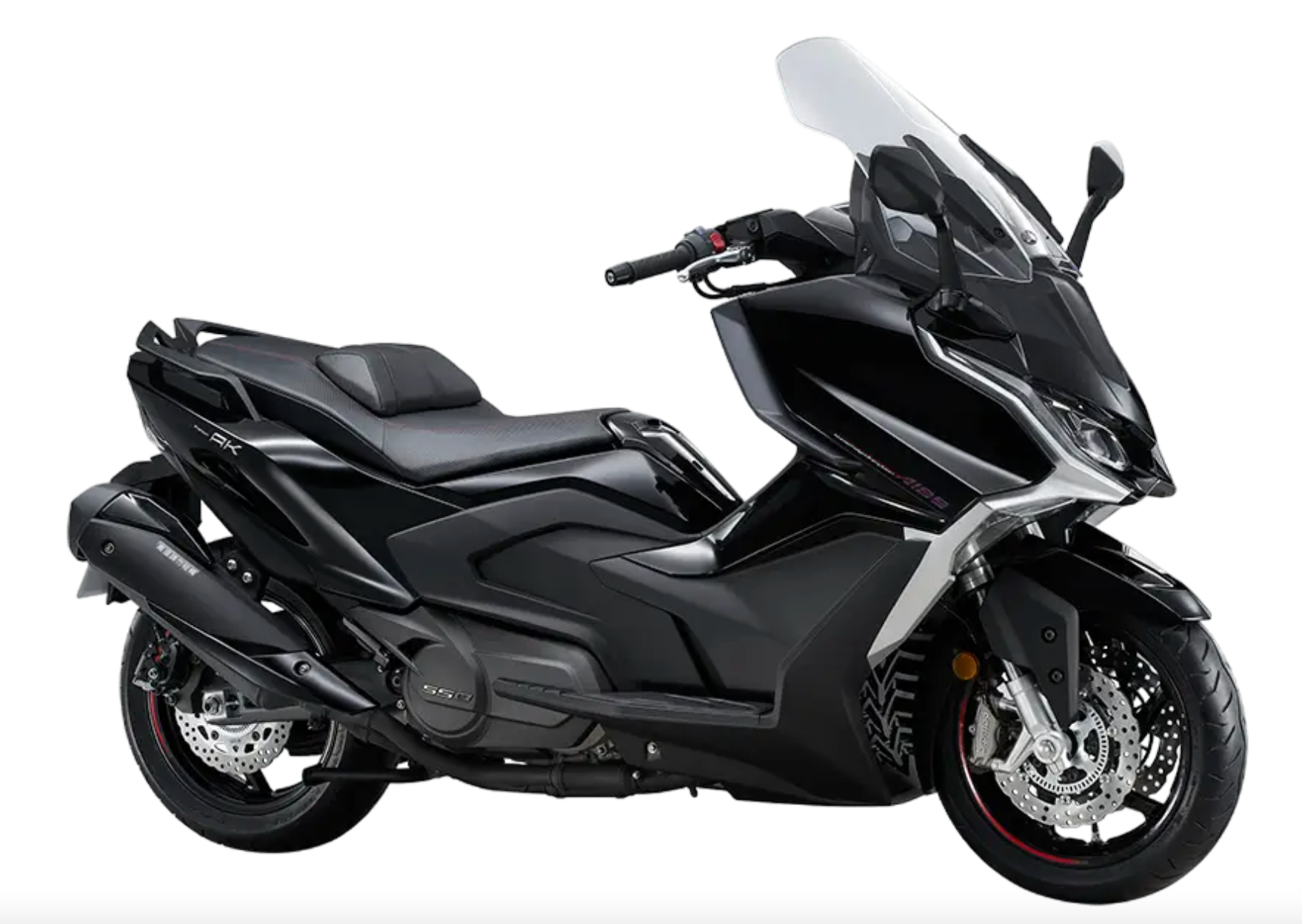 KYMCO AK 550i Premium