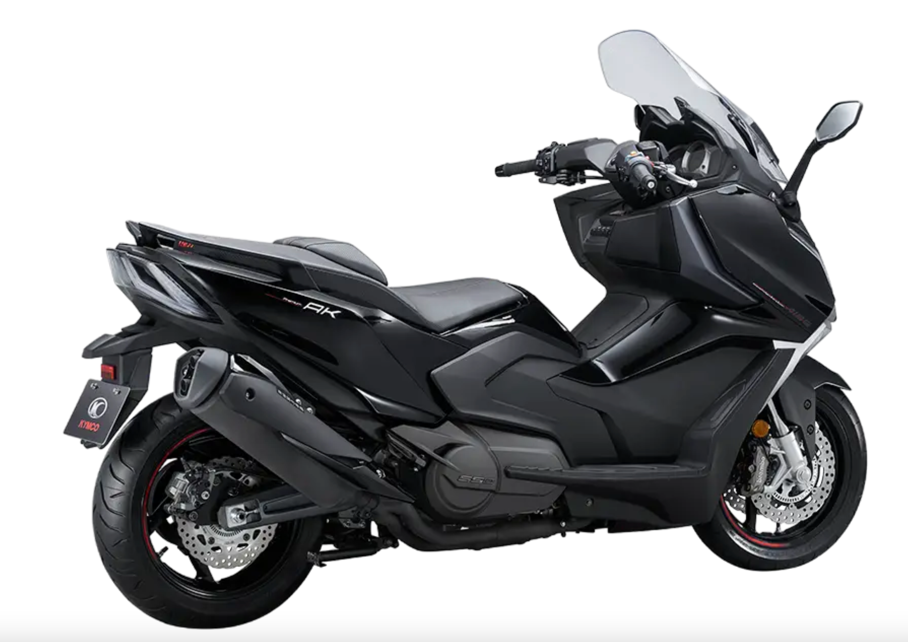 KYMCO AK 550i Premium