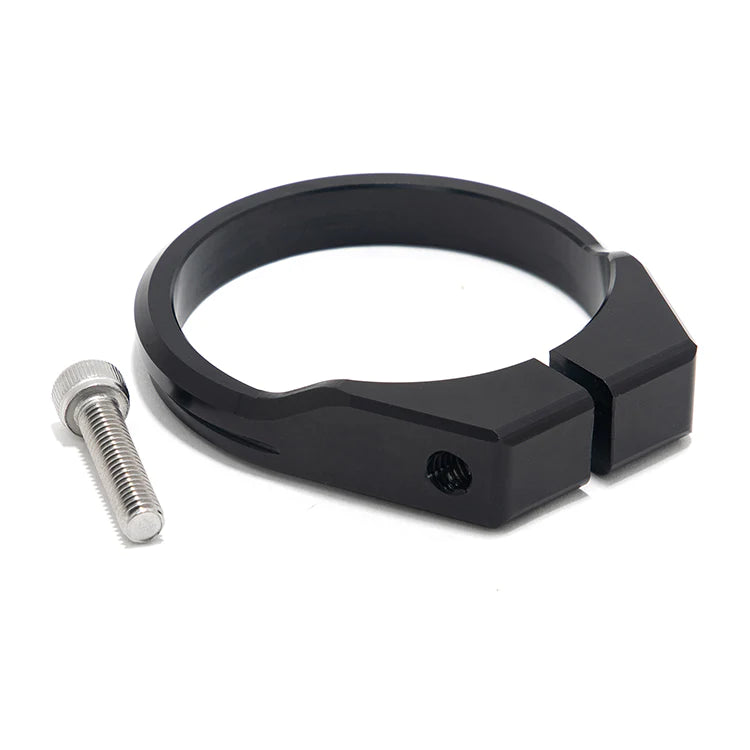 Reinforced Steering Column Tube for Talaria Sting