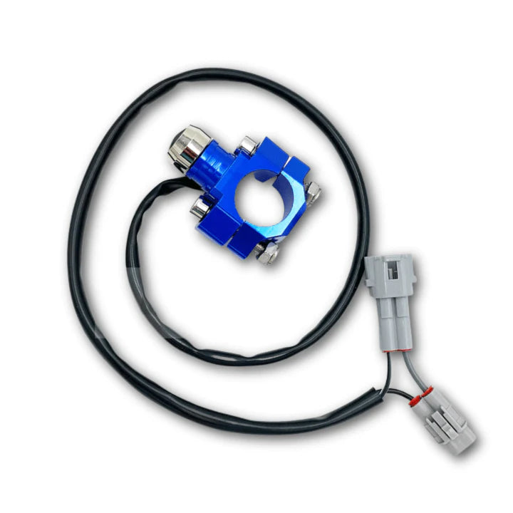 Aluminum Headlight Switch Surron LBX Talaria Sting