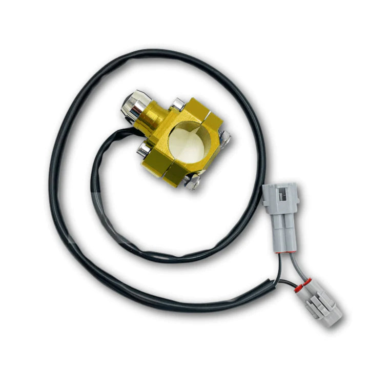 Aluminum Headlight Switch Surron LBX Talaria Sting