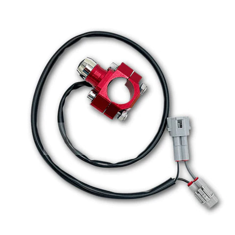 Aluminum Headlight Switch Surron LBX Talaria Sting