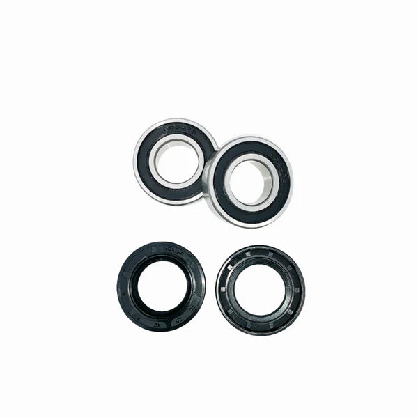 Front Wheel Bearing Kit - DirtyBike - Ultra Bee