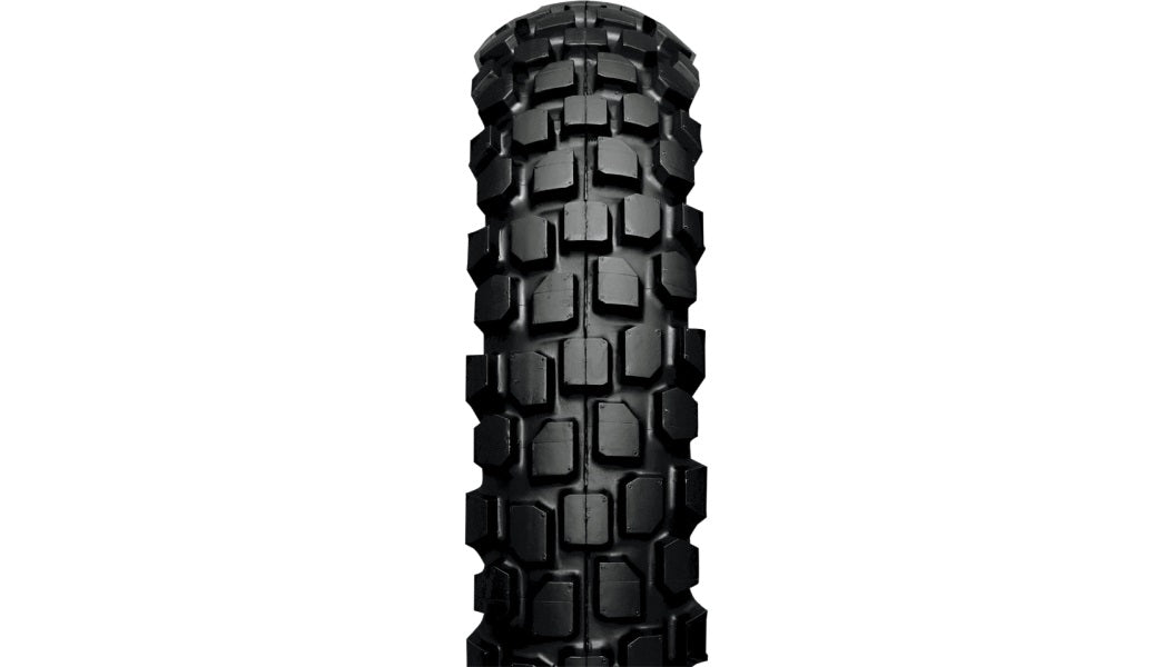 IRC TIRE GP-22 REAR 120/80-18 62P BIAS TT PU  0317-0172 WPS 87-5729 T10332