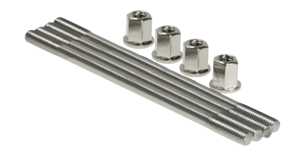 DIO 50 Cylinder Bolt 120mm – Engine Cylinder Stud