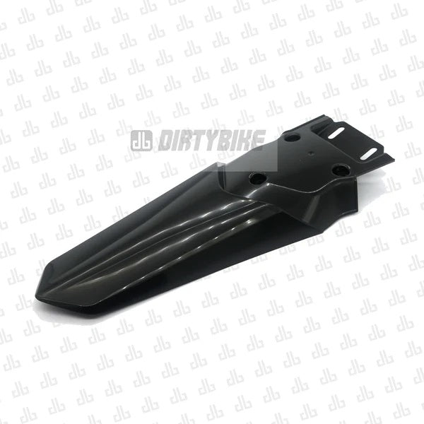 Long Rear Fender | Talaria Sting | MX3 / MX4 TS-RF-B