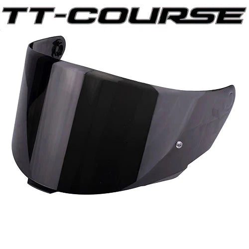 Helmet TT Course Visors KYT