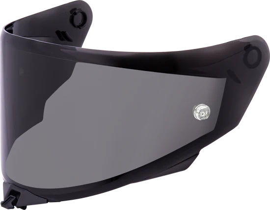 Visor TT-Revo Dark Smoke
