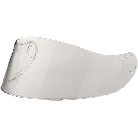 Z1R Warrant Helmet Shield - Clear