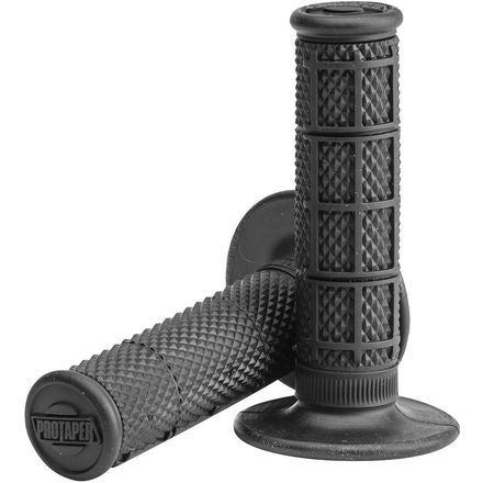 Dirtybike - 1/2 Waffle Grip - Progrip