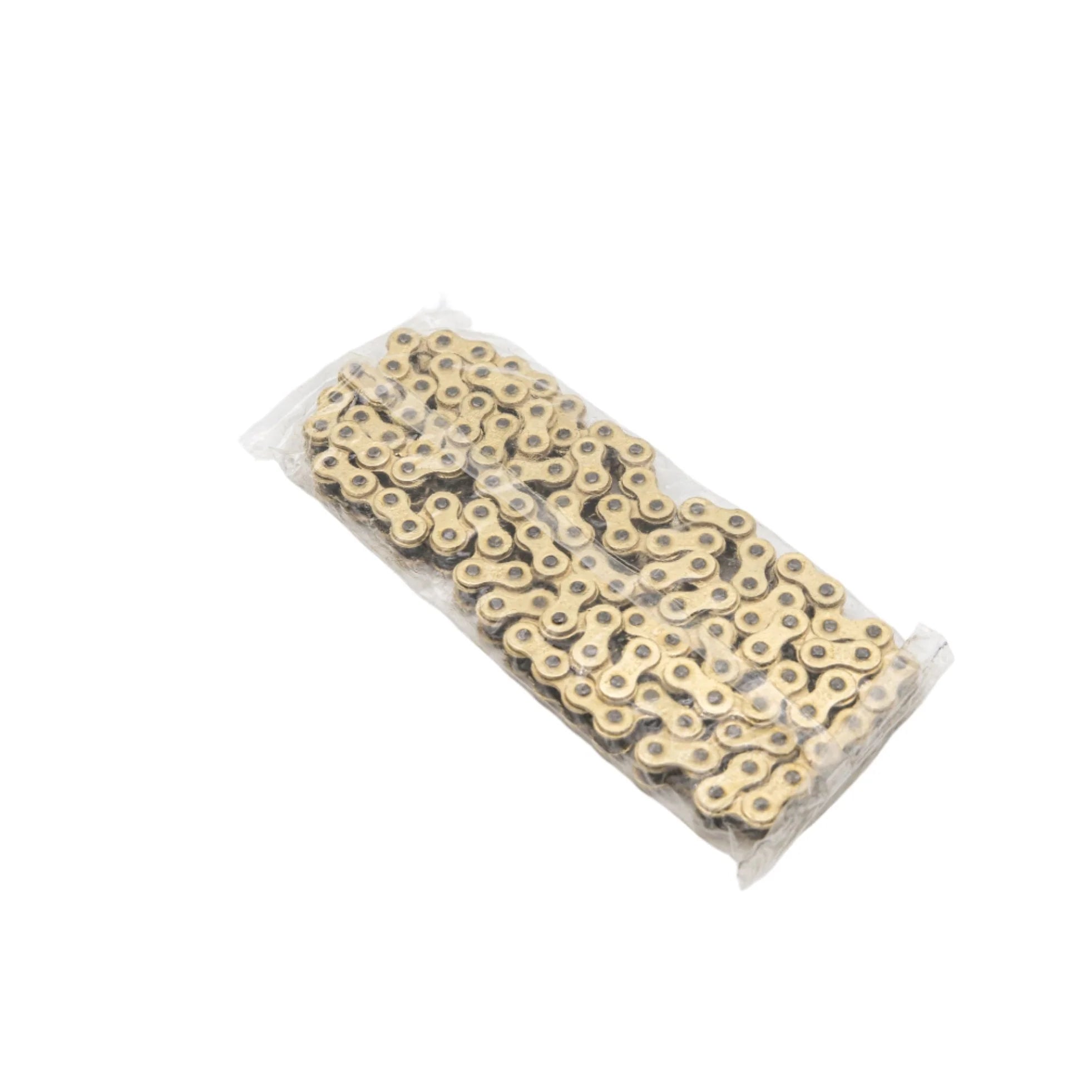 Rawrr Mantis X Chain – KMC 428H Type, 116 Links | Heavy-Duty Replacement Chain 02-15-01