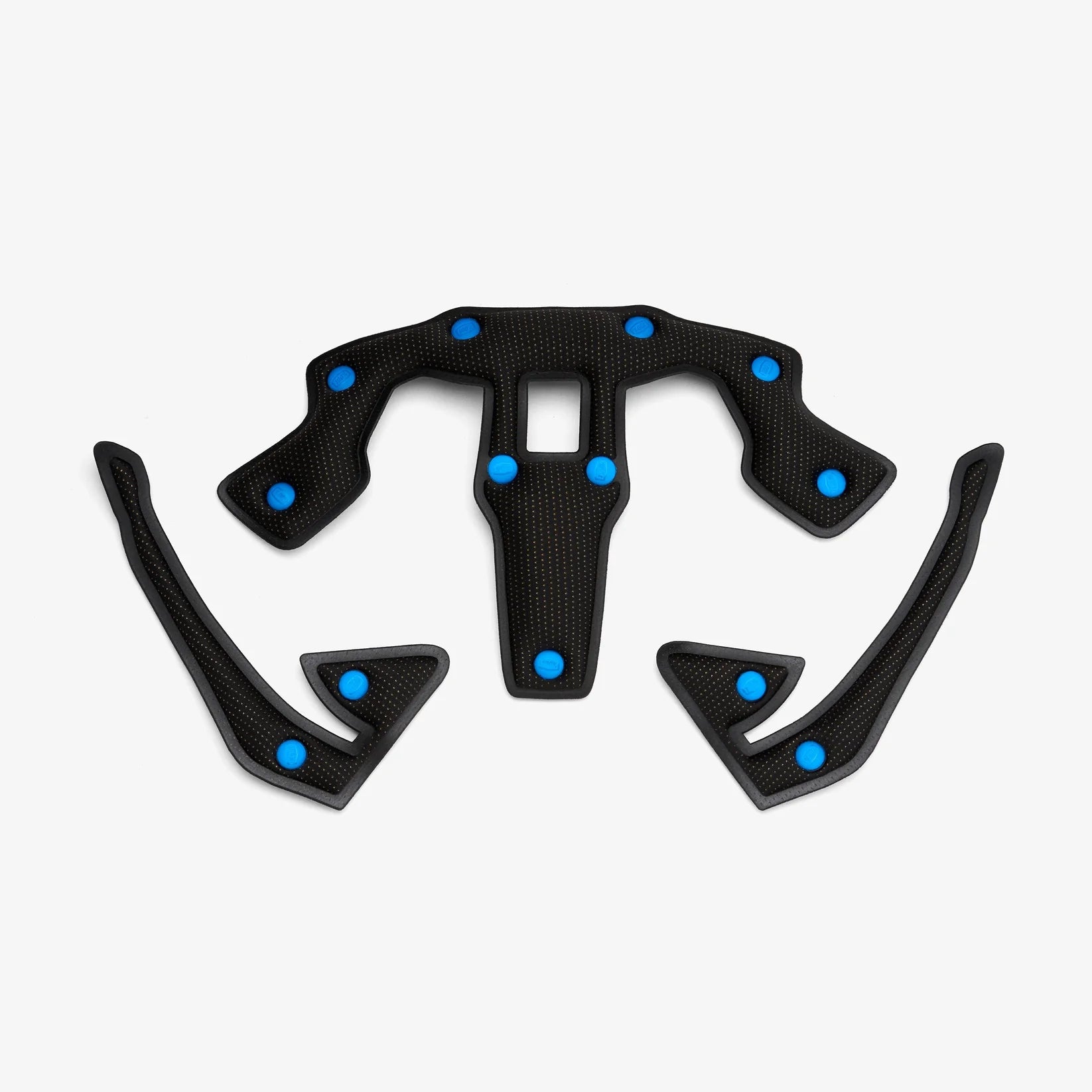 TRAJECTA Liner Kit - Helmet pads