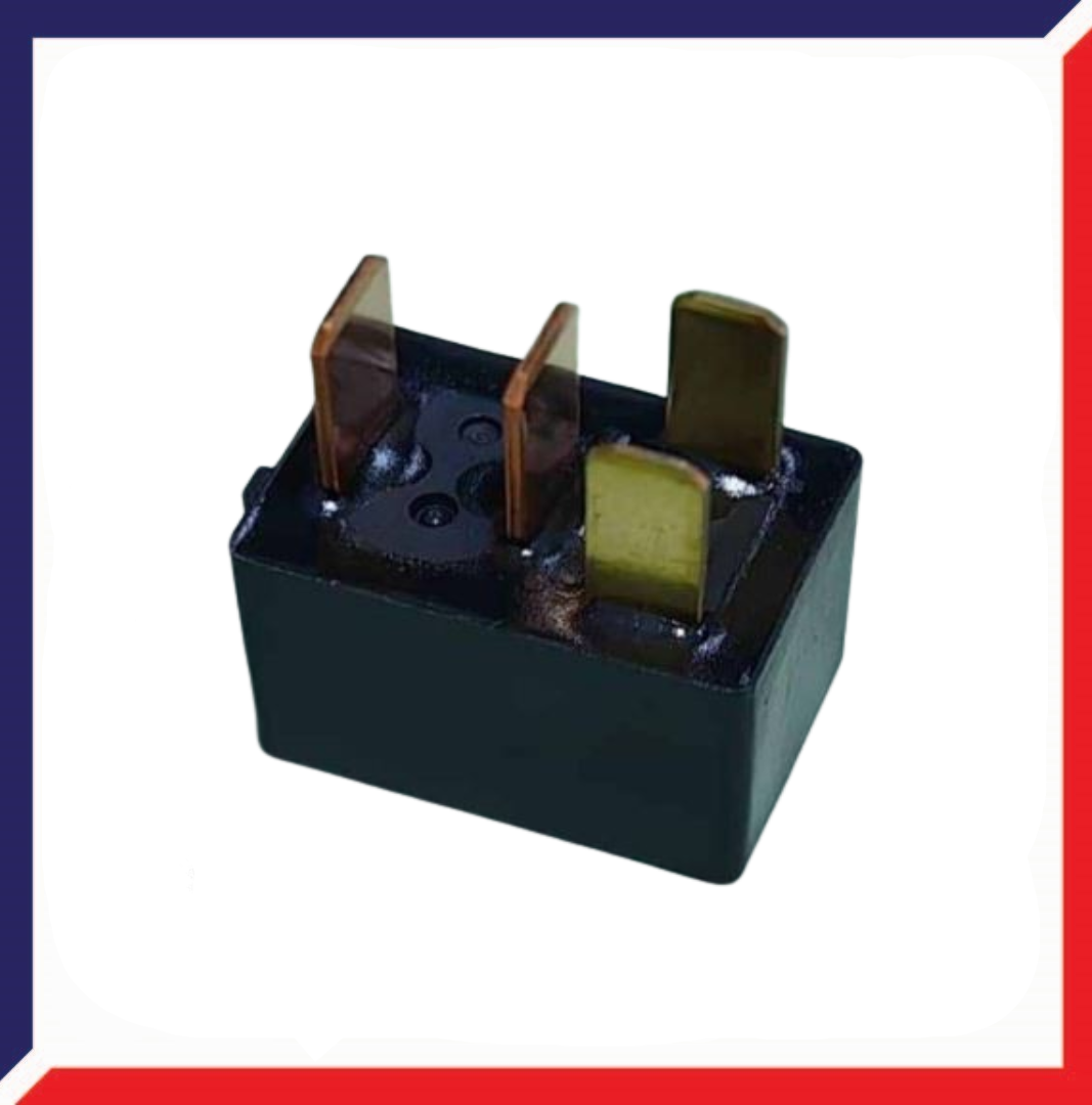 Benelli TNT 135 Relay (PC) – OEM 94100J800000 | Genuine Electrical Replacement