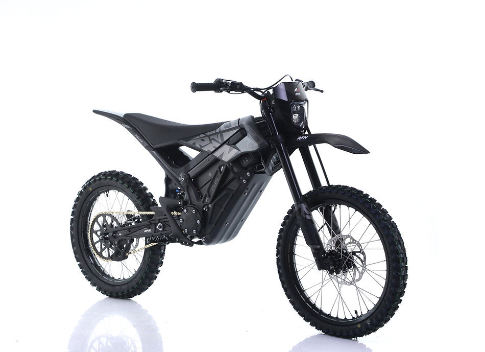 RFN Ares Rally DLX