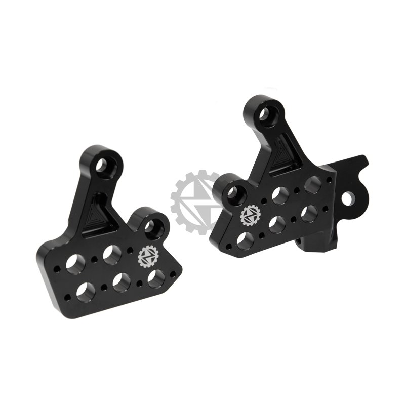 Talaria Adjustable Foot Pegs Mounts