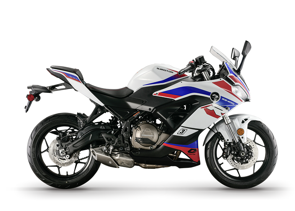 SPORT SRK400RR