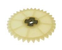 Drive Wheel Oil Pump - Universal Parts