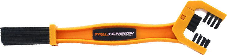 TRU TENSION MUCK MONKEY CHAIN BRUSH