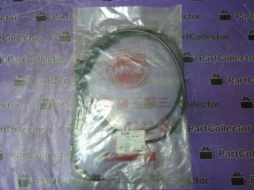 Throttle Cable for SYM DD50 – OEM Replacement | Part No. 17910-T36-0007