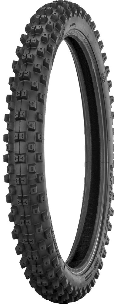 Sedona MX887IT Tire | Intermediate to Hard Terrain Motocross & Off-Road Performance
