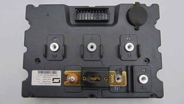 VMOTO Super Soco CPX Controller – 4000W No-Limit L3e Version | 30100-T ...