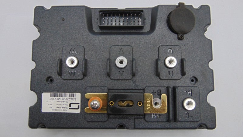 MOTO Super Soco CPX Controller – 4000W No-Limit L3e Version | 30100-TBG-C00-R20