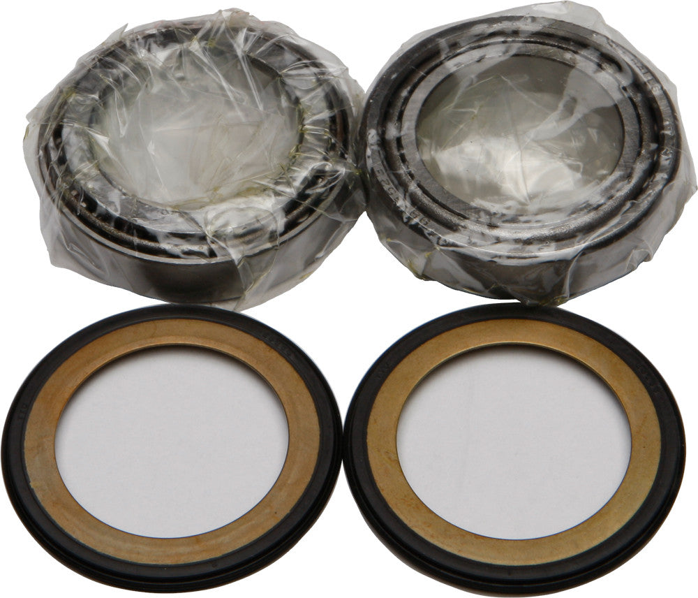 ALL BALLS STEERING BEARING/SEAL KIT - 22-2039