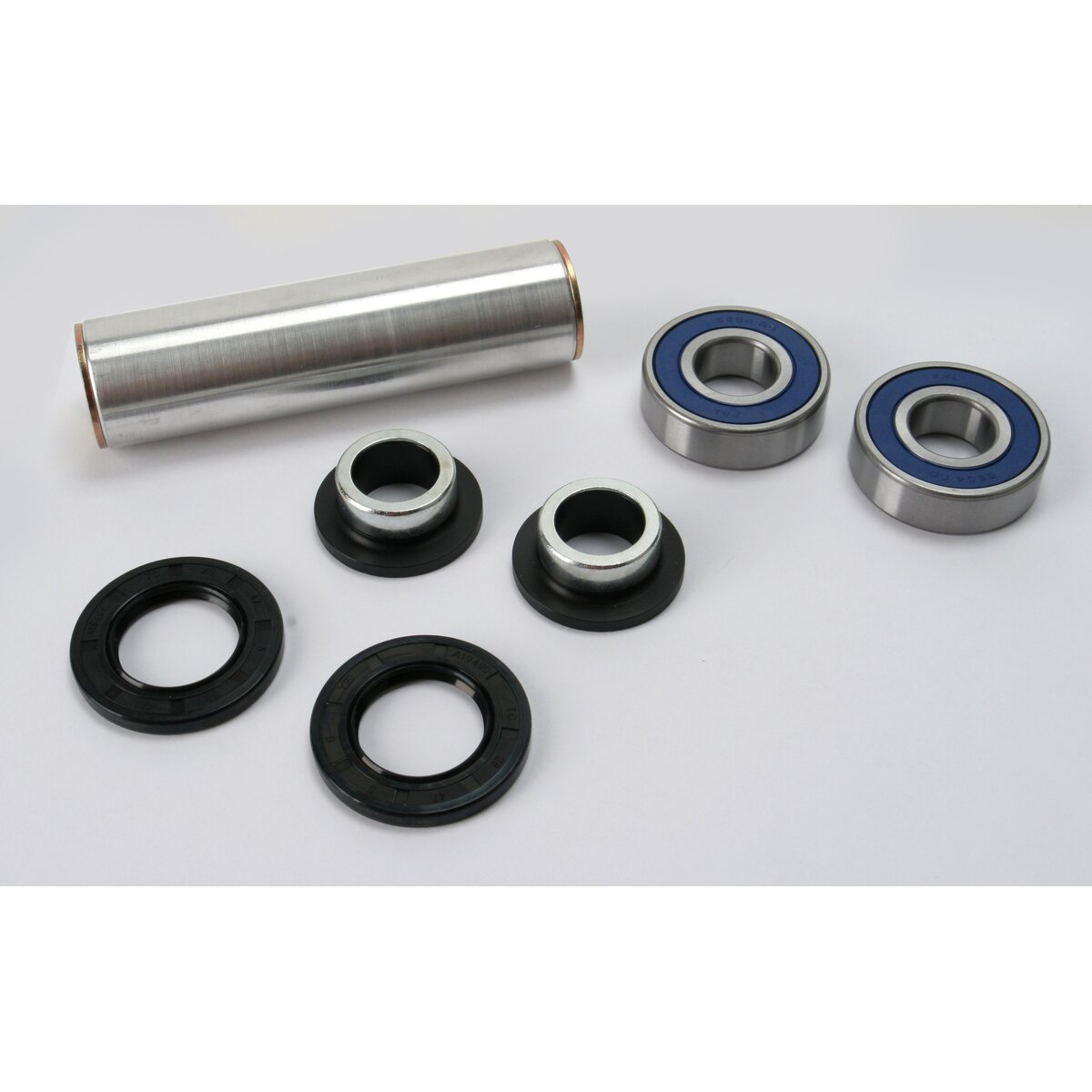 Moose Racing Rear Wheel Bearing Upgrade Kit – KTM – 0215-0207