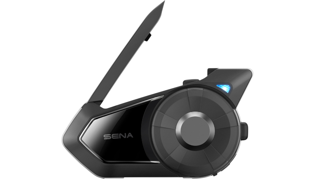 SENA 30K Mesh Intercom HD Bluetooth Headset – 4402-0896