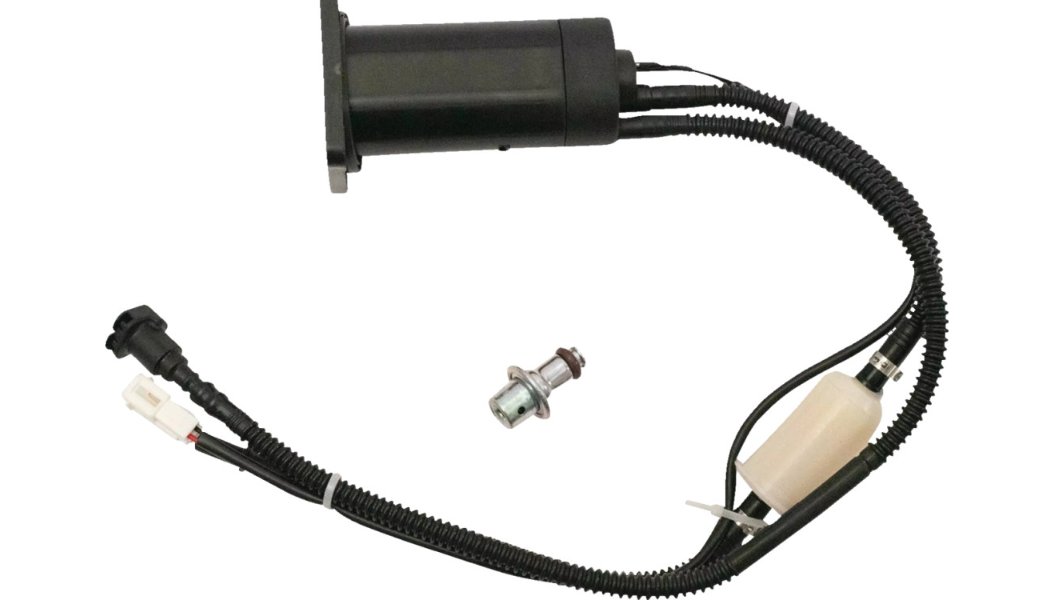 All Balls Fuel Pump Module Assembly – KTM 690 / Husqvarna 701 / Beta RR / Gas Gas 700 | OEM Replacement 1009-0187