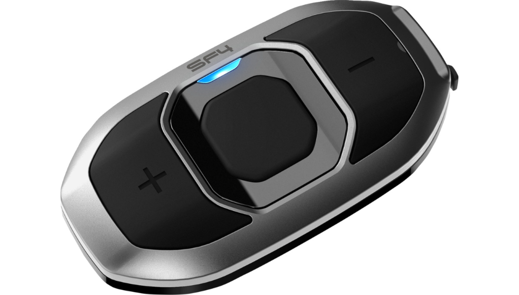 SENA SF4 Bluetooth Communication System – Headset - 4402-0792