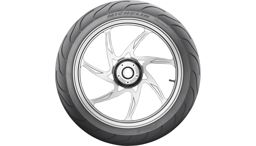 Michelin Pilot Power 2CT Front Tire 110/70ZR17 (54W)