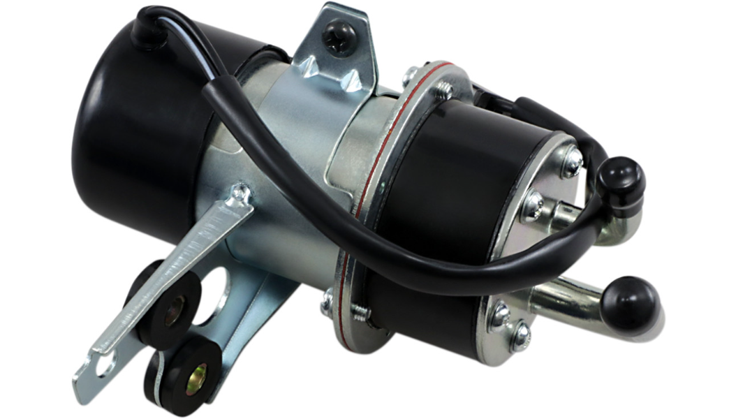 All Balls Fuel Pump Rebuild Kit – Yamaha YZF-R6 / FZR1000 | OEM Replacement 1009-0052