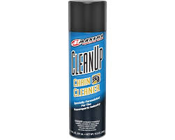 Maxima clean up degreaser 15.5 oz