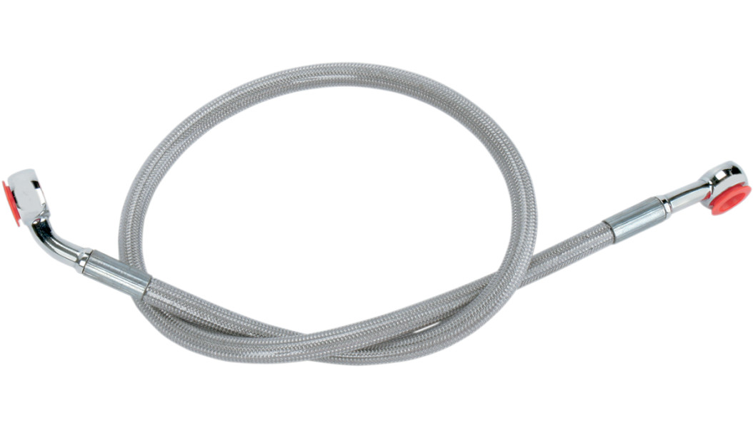 Goodridge Xtreme Off-Road Rear Brake Line Kit – Honda CRF250R / CRF450R (2004-2008) – 1741-0198