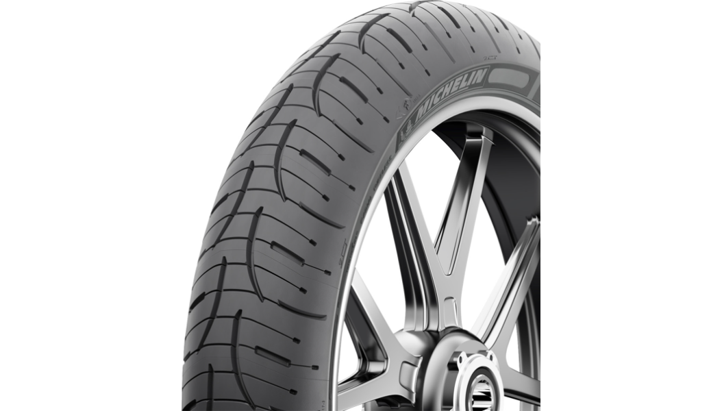 Michelin Pilot Road 4 Front Tire 120/70ZR17 (58W)