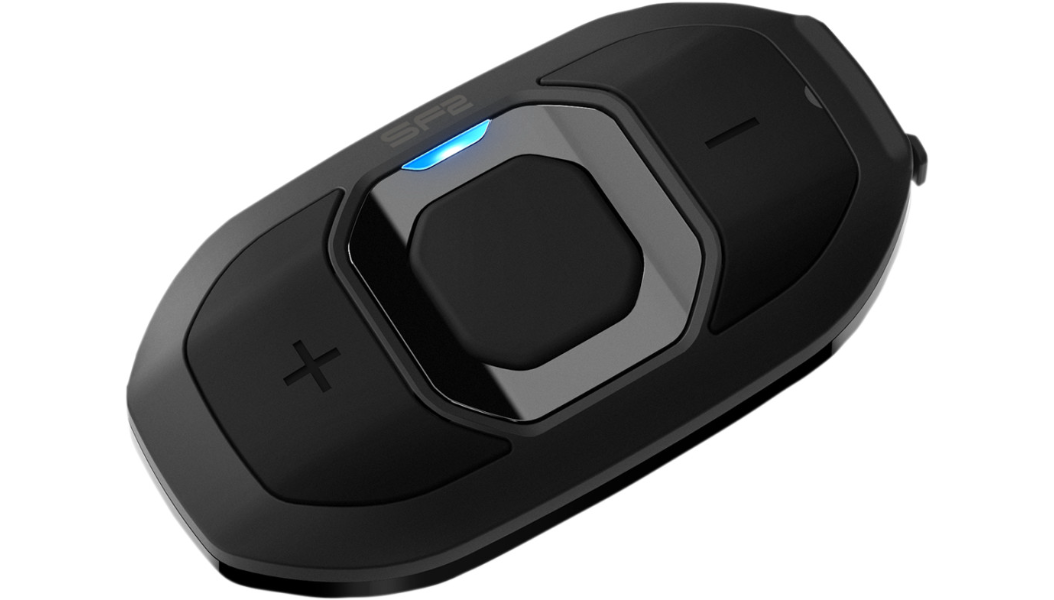 SENA SF2 Bluetooth Communication System – Headset | 4402-0791