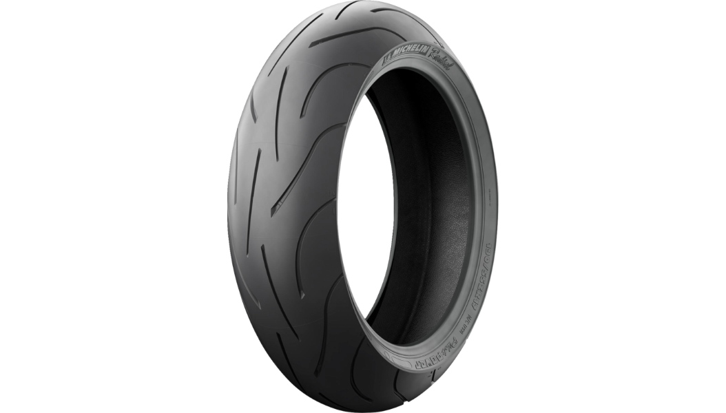 Michelin Pilot Power 2CT Rear Tire 180/55ZR17 (73W)