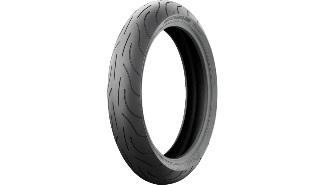 Michelin Pilot Power 2CT Front Tire 110/70ZR17 (54W)