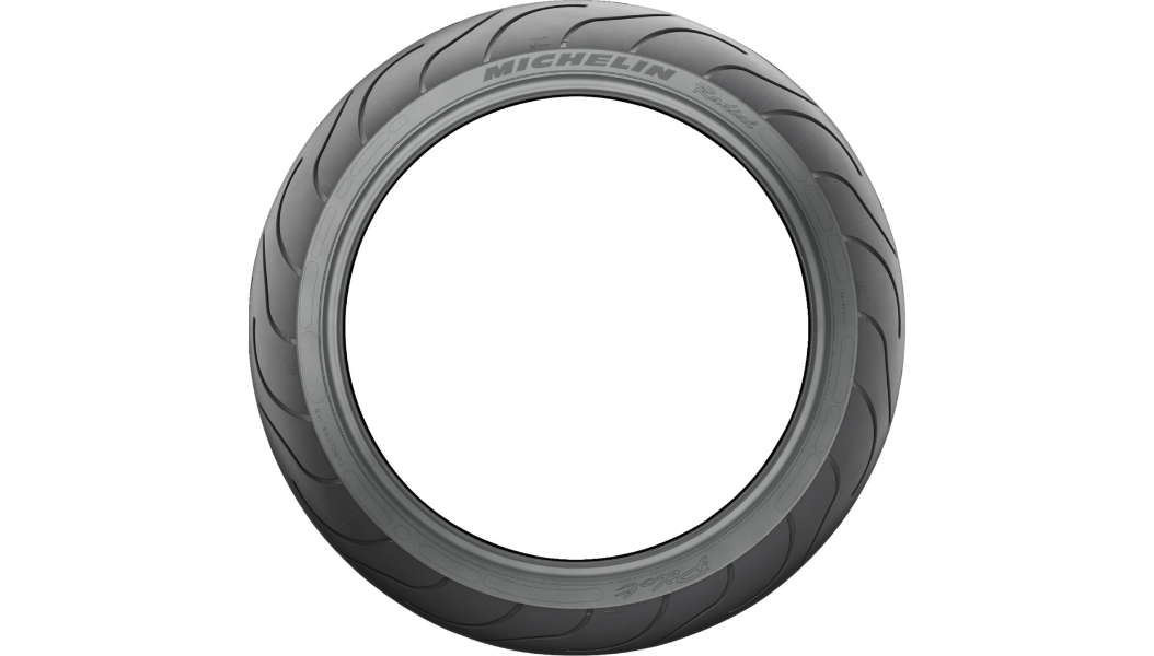 Michelin Pilot Power 2CT Front Tire 110/70ZR17 (54W)