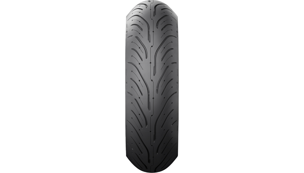 Michelin Pilot Road 4 Rear Tire 190/55ZR17 (75W)
